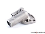 53006192 - : Thermostat Housing for Dodge: Dakota | Jeep: Cherokee, Grand Cherokee, Wrangler Image