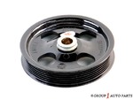53013688AB - Steering: Power Steering Pump Pulley for Dodge: Nitro | Jeep: Commander, Grand Cherokee, Liberty | Ram: 3500 Image