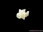 5345533011 - : Hood Prop Rod Clip for Toyota Image