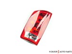 55077347AF - : Tail Stop Backup Lamp, Left for Dodge: Ram 1500, Ram 2500, Ram 3500 Image