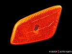 55155628AC - : Side Marker Lamp, Right for Mopar Image