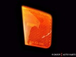55156882AB - : Side Marker Lamp, Right for Mopar Image