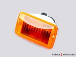 55157033AA - : Park And Turn Signal Lamp, Left for Jeep: Wrangler Image