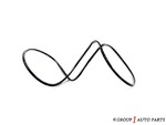 55176577AB - : Quarter Window Molding for Mopar Image