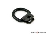 55196901AB - Interior Trim: Cargo Tie Down Loop for Dodge: Journey, Nitro | Jeep: Cherokee, Grand Cherokee, Liberty Image