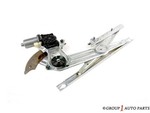 55275599AC - : Front Door Window Regulator, Power, Left for Mopar Image