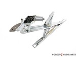 55276103AD - : Rear Door Window Regulator, Left for Mopar Image