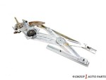 55276206AD - : Front Door Window Regulator, Manual, Right for Mopar Image