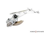 55276207AD - : Front Door Window Regulator, Manual, Left for Mopar Image
