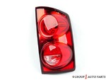 55277302AC - : Tail Stop Backup Lamp, Right for Dodge: Ram 1500, Ram 2500, Ram 3500 Image