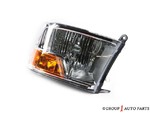 55277410AG - : Headlamp Park And Turn Lamp, Right for Mopar Image