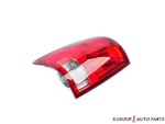 55277415AF - : Tail Stop Backup Lamp, Left for Dodge: Ram 1500, Ram 2500, Ram 3500 | Ram: 1500, 1500 Classic, 2500, 3500 Image