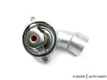 55353492 - Cooling System: Thermostat Housing for GM Image