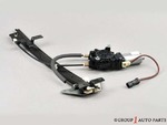 55362921AB - : Front Door Window Regulator, Left for Mopar Image