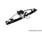 55363286AE - : Front Door Window Regulator, Right for Mopar Image