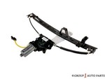 55363287AE - : Front Door Window Regulator, Left for Mopar Image