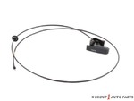 55364471AA - : Hood Latch Release for Mopar Image