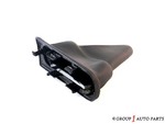 55366043AA - NVG271; Transfer Case: Gearshift Boot for Dodge: Ram 1500, Ram 2500, Ram 3500 | Ram: 2500, 3500 Image