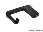 55397400AD - : Door Check Strap Body Half Footman Loop, Right for Jeep: Gladiator, Wrangler, Wrangler JK Image