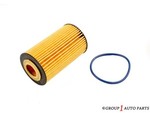 55594651 - Engine: Filter Element for Buick: Encore | Chevrolet: Aveo, Aveo5, Colorado, Cruze, Cruze Limited, Sonic, Trax | GMC: Canyon | Pontiac: G3 | Saturn: Astra Image