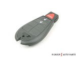 56046733AH - : Integrated Key Fob Transmitter for Jeep: Grand Cherokee Image