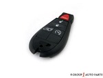 56046735AH - : Integrated Key Fob Transmitter for Jeep: Grand Cherokee Image