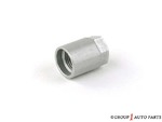 56053037AB - : Tire Pressure Sensor Nut for Chrysler: 300, Aspen, Sebring | Dodge: Avenger, Challenger, Charger, Dakota, Durango, Nitro, Ram 1500, Ram 2500, Viper | Jeep: Commander, Grand Cherokee, Liberty, Wrangler | SRT: Viper Image