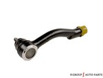 568202E000 - : Outer Tie Rod for Hyundai Image