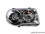 57010862AA - : Headlamp, Right for Chrysler: 300 Image