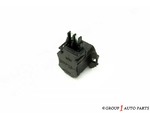 5972532 - Electrical: Center High Mount Stop Light Socket for GM Image