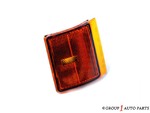 5977740 - : Passenger Side Front Side Marker Lamp for GM Image