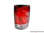5C2Z13405AA - Electrical: Rear Lamp Assembly for Ford: E-150, E-150 Club Wagon, E-250, E-350 Club Wagon, E-350 Super Duty, E-450 Super Duty, Excursion Image