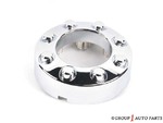 5C3Z1130LA - Suspension: Wheel Cap for Ford: F-250 Super Duty, F-350 Super Duty, F-450 Super Duty, F-550 Super Duty Image