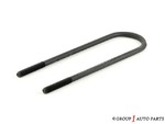 5C3Z5705AA - : Leaf Spring Axle U-Bolt for Ford Image