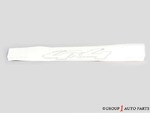 5C3Z9925622AAB - : Truck Bed Decal for Ford Image