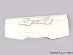 5C3Z9925622BAA - : Truck Bed Decal for Ford Image