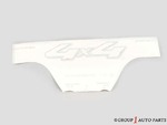 5C3Z9925622BAC - : Truck Bed Decal for Ford Image