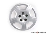 5F2Z1130AA - Suspension: Wheel Cover for Ford Image
