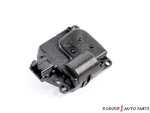 5F9Z19E616EA - HVAC: Motor for Ford Image