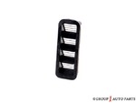 5F9Z78280B62AA - Body: Vent Grille for Ford Image