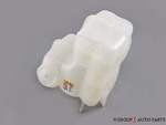5L3Z8A080AA - Cooling System: Reservoir for Ford: Expedition, F-150, F-150 Heritage | Lincoln: Mark LT, Navigator Image
