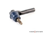 5L5Z3A130AA - Steering: Outer Tie Rod for Ford Image