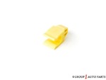 5L8Z16828AA - : Hood Prop Rod Clip for Ford Image