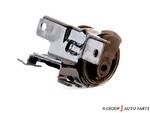 5L8Z6038AA - Engine: Bracket Insulator for Ford Image