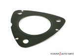 5L8Z9450AA - : Front Pipe Gasket for Ford: Escape | Mercury: Mariner Image
