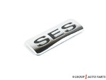 5S4Z5442528CA - Body: Nameplate for Ford Image