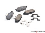 5U2Z2V200E - : Kit - Brake Shoe And Lining for Ford Image