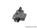 5W1Z16700A - Body: Latch Assembly for Ford Image
