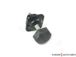 5W1Z16758AA - Body: Bumper for Ford Image