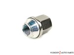 6036433AA - : Wheel Lug Nut for Chrysler: Aspen | Dodge: Dakota, Durango, Ram 1500 | Ram: 1500, Dakota Image
